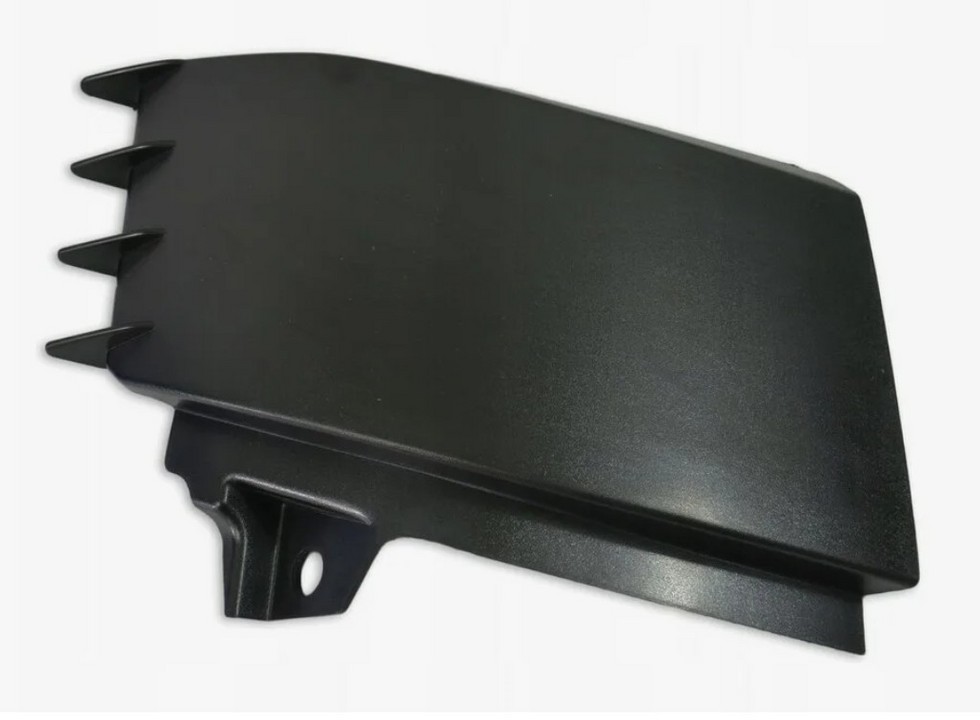 Угол панели стеклоочистителей правый. Аналог для VOLVO FH/FM Vers.4/5. VO 82835601 (INV5073)