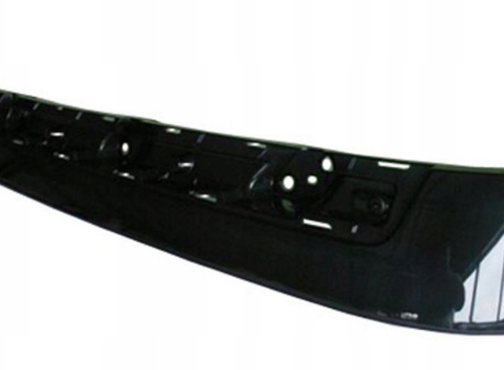 Козырек солнцезащитный, нижняя часть. Аналог для VOLVO FH/FM Vers.4/5. VO 84014254 (INV5019)