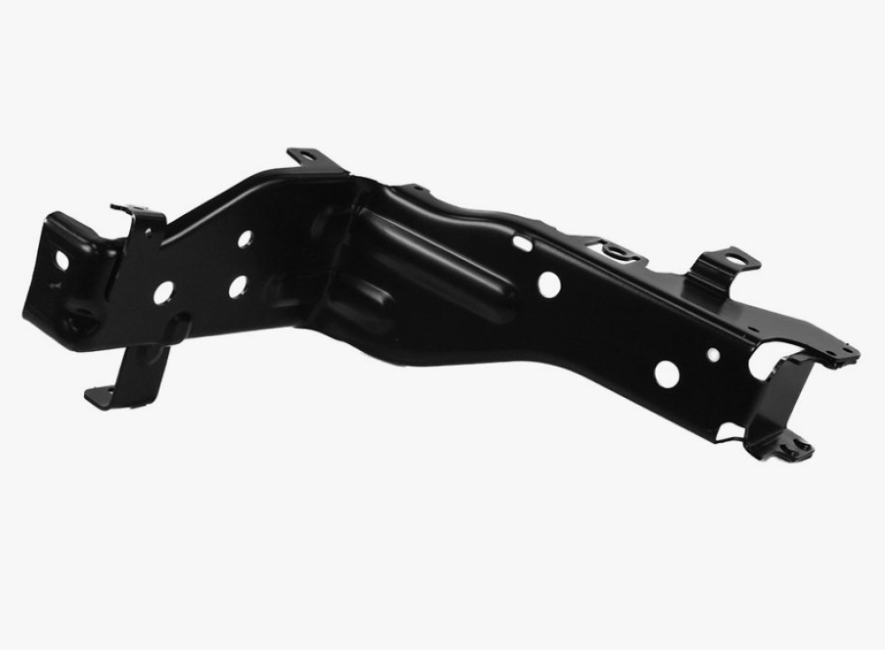 Кронштейн правой фары. Аналог для VOLVO FH/FM Vers.4/5. VO 84058023 (INV5131)