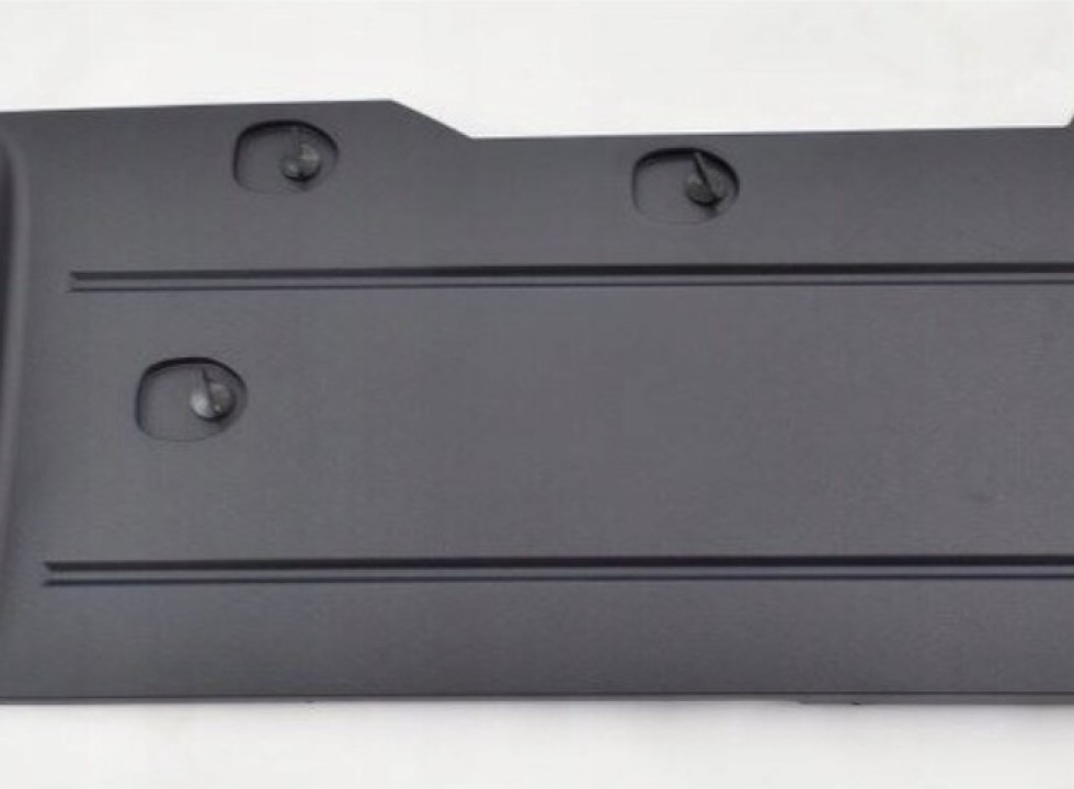 Крышка фары левой. Аналог для VOLVO FH/FM Vers.4/5. VO 84139886 (INV5114)