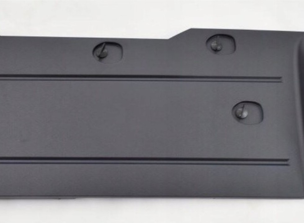 Крышка фары правой. Аналог для VOLVO FH/FM Vers.4/5. VO 84139933 (INV5113)