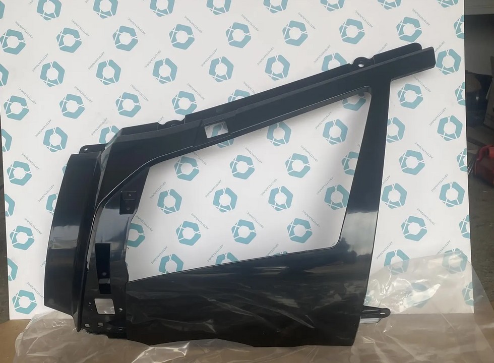 Панель фары левая. Аналог для VOLVO FH/FM Vers.4/5. VO 82884038 (INV5009)