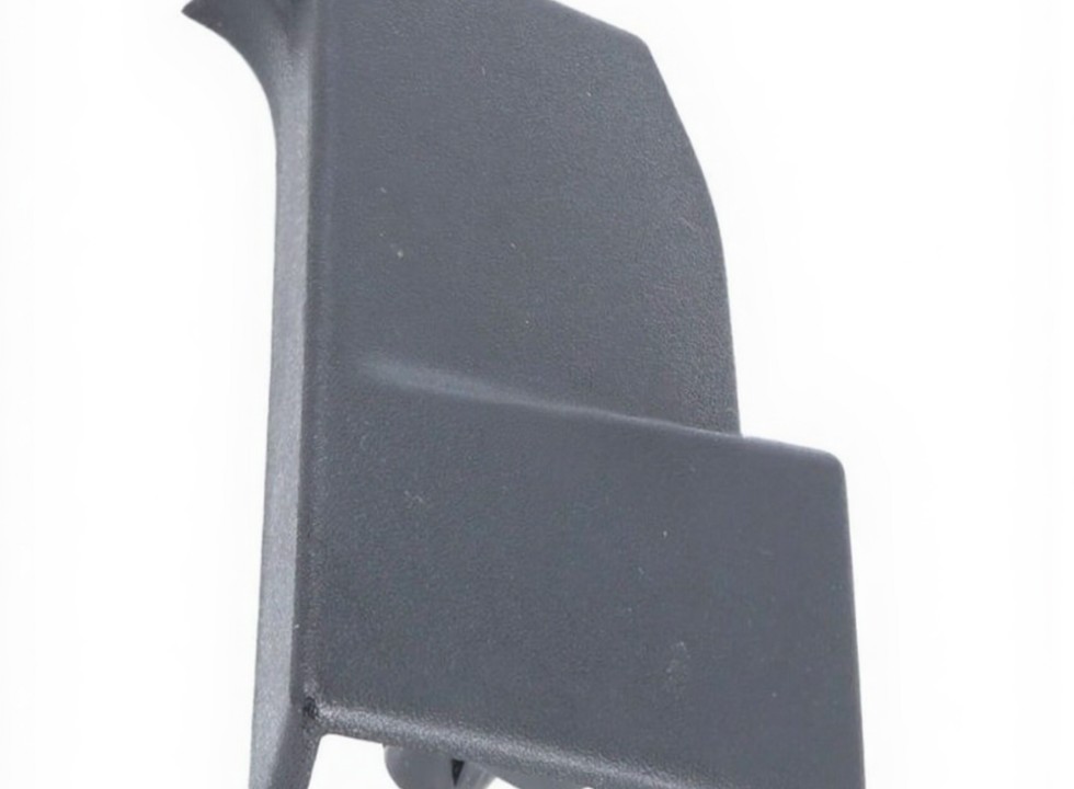 Накладка корпуса левой фары. Аналог для VOLVO FH/FM Vers.4/5. VO 82446592 (INV5011)