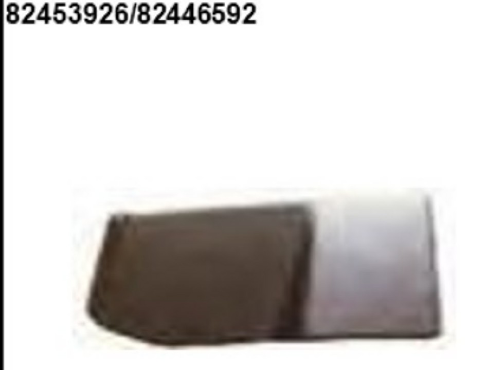 Накладка корпуса правой фары. Аналог для VOLVO FH/FM Vers.4/5. VO 82453926 (INV5010)