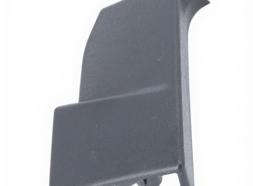 Накладка корпуса правой фары. Аналог для VOLVO FH/FM Vers.4/5. VO 82453926 (INV5010)