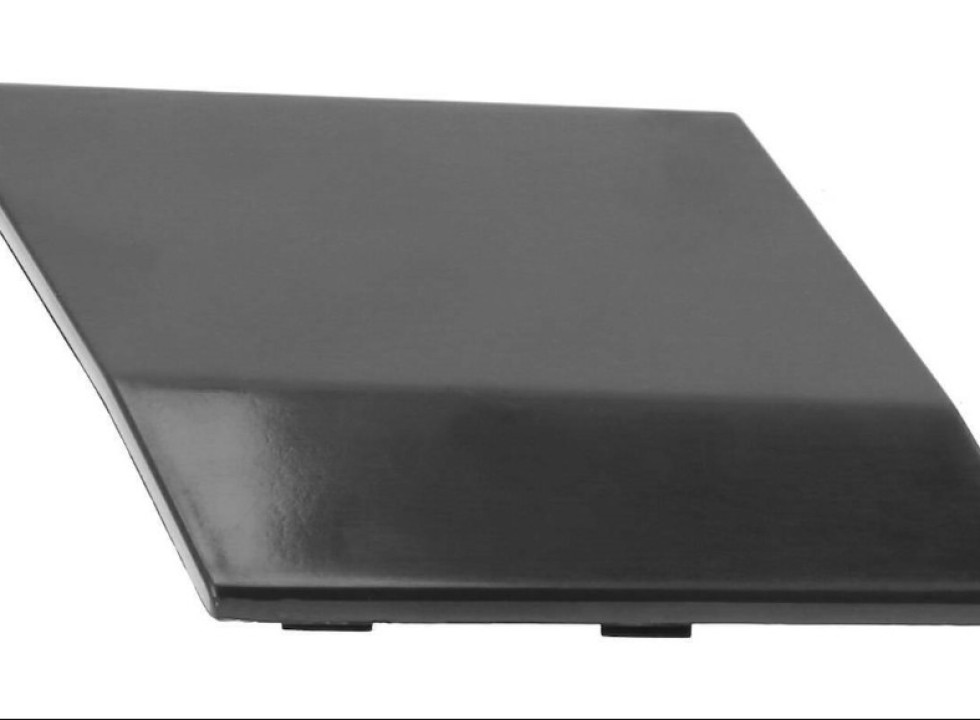 Заглушка в облицовку левой фары. Аналог для VOLVO FH/FM Vers.4/5. VO 21413734 (INV5370)