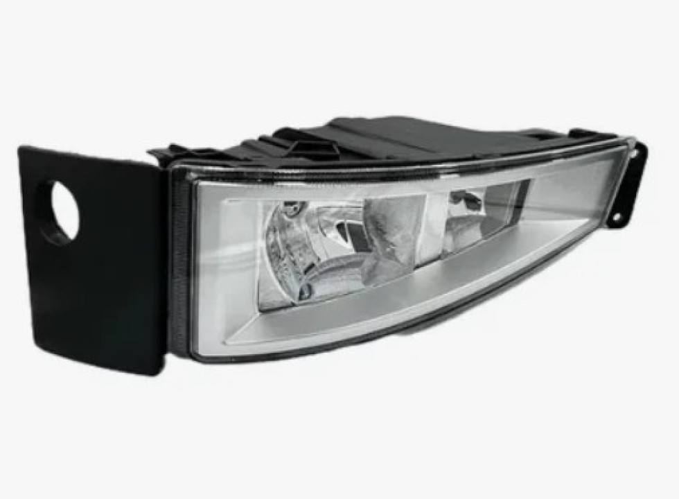 Противотуманная фара левая Аналог для VOLVO FH/FM Vers.4/5. VO 21221154 (INV5161)