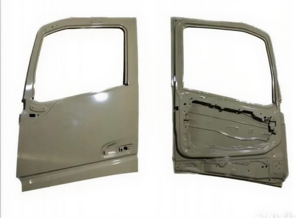 Дверь левая для грузовика. Аналог для VOLVO FH/FM Vers.4/5. VO 23314276 (INV5165)