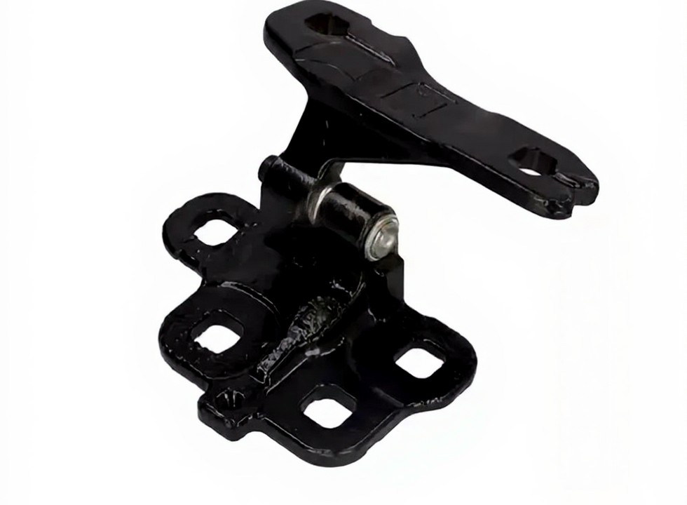 Шарнир правой двери для грузовика. Аналог для VOLVO FH/FM Vers.4/5. VO 23311948 (INV5320)