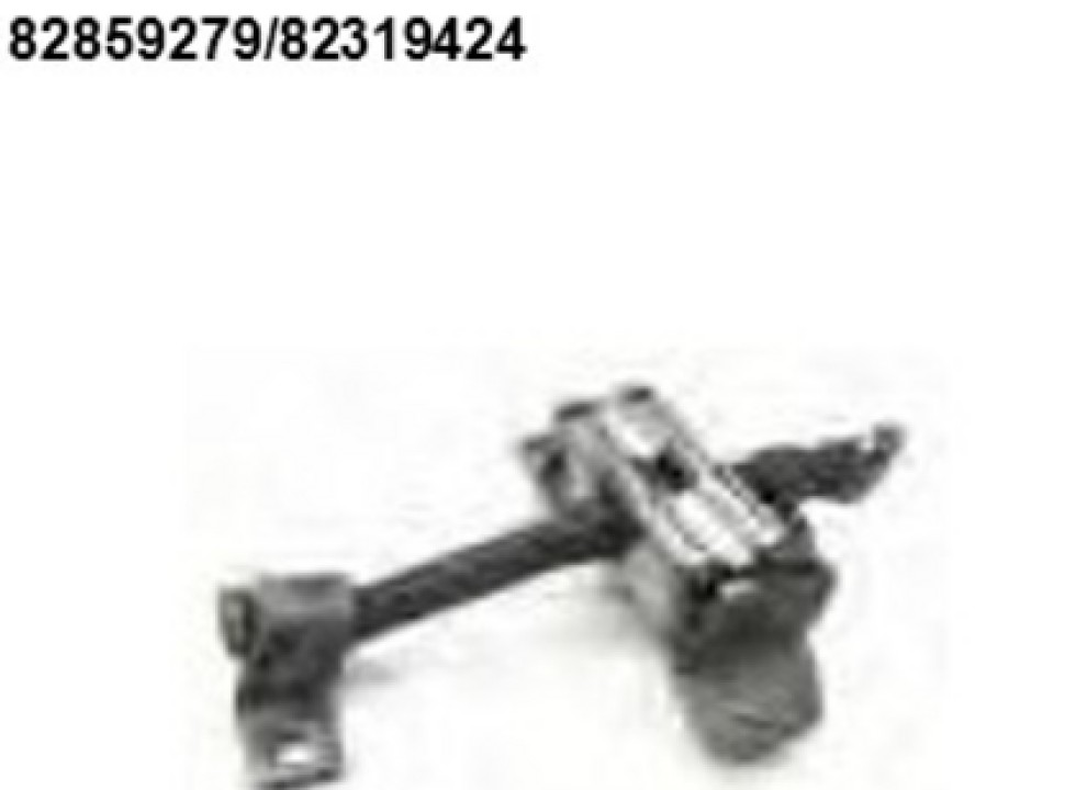 Ограничитель двери. Аналог для VOLVO FH/FM Vers.4/5. VO 82859279 (INV5266)