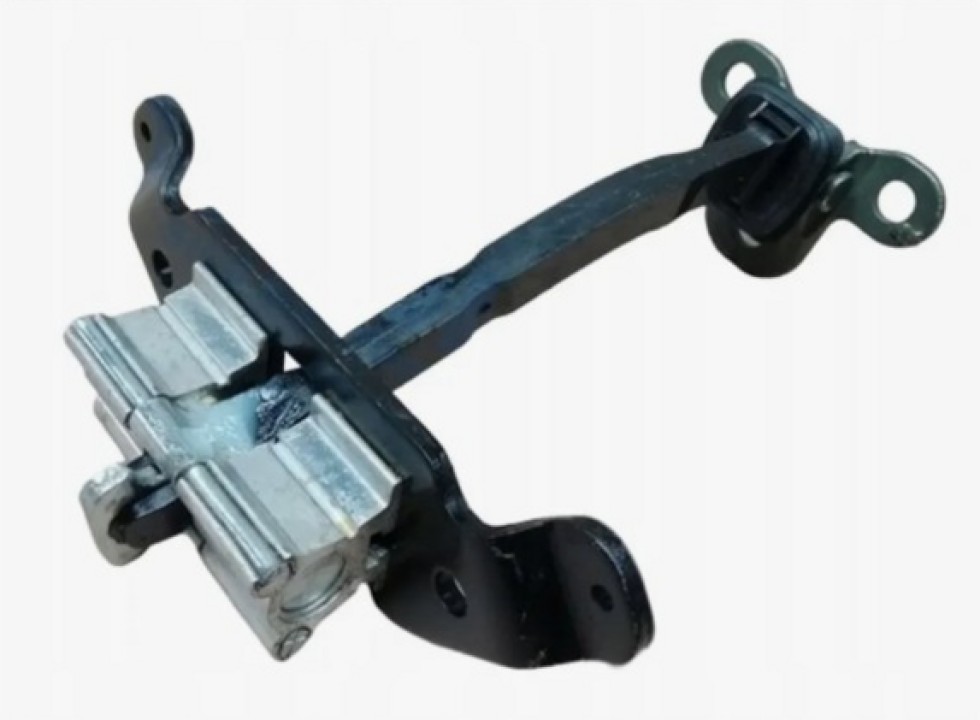 Ограничитель двери. Аналог для VOLVO FH/FM Vers.4/5. VO 82859279 (INV5266)