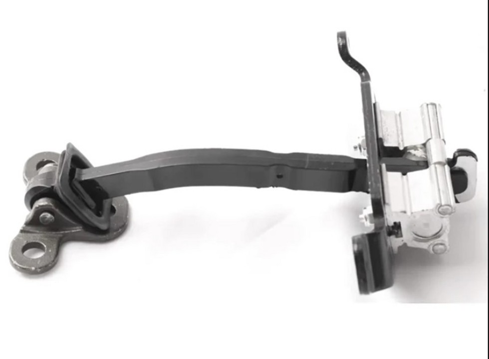 Ограничитель двери. Аналог для VOLVO FH/FM Vers.4/5. VO 82859279 (INV5266)