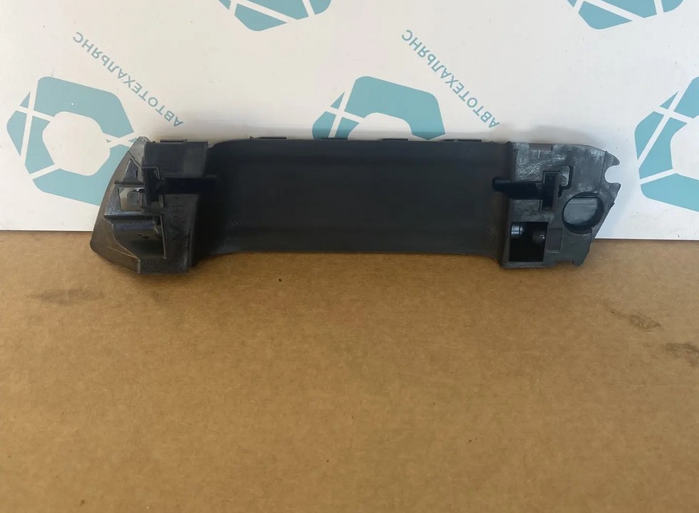 Ручка двери грузовика наружная левая. Аналог для VOLVO FH/FM Vers.4/5. VO 82411991 (INV5305-4)