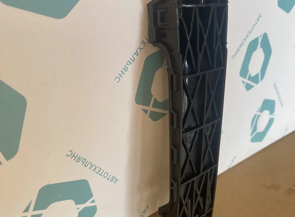 Ручка двери грузовика наружная левая. Аналог для VOLVO FH/FM Vers.4/5. VO 82411991 (INV5305-4)