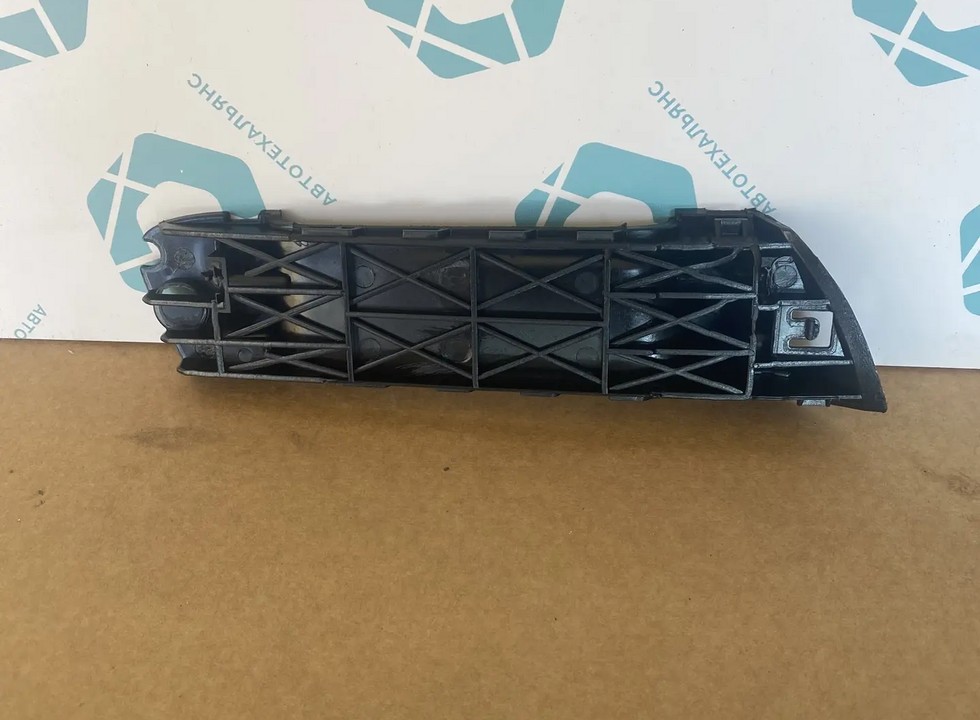 Ручка двери грузовика наружная левая. Аналог для VOLVO FH/FM Vers.4/5. VO 82411991 (INV5305-4)