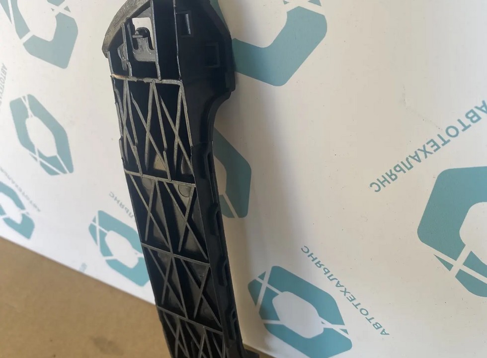 Ручка двери грузовика наружная левая. Аналог для VOLVO FH/FM Vers.4/5. VO 82411991 (INV5305-4)