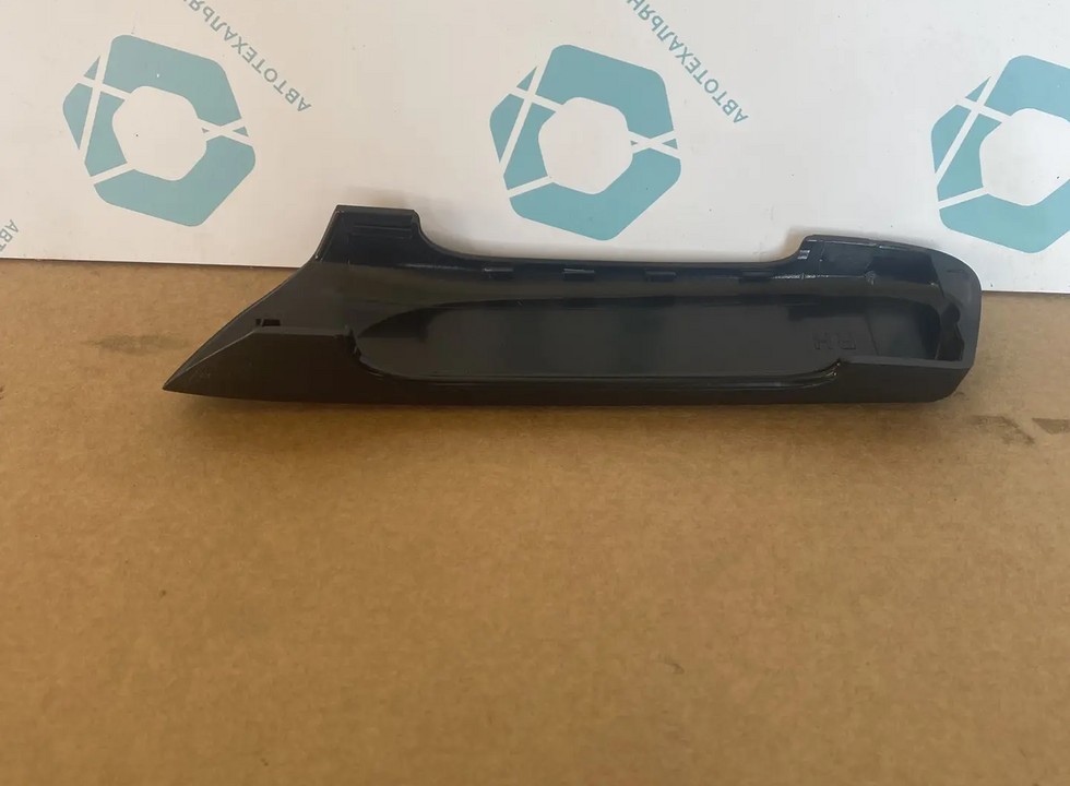 Ручка двери грузовика наружная правая. Аналог для VOLVO FH/FM Vers.4/5. VO 82412108 (INV5304-4)