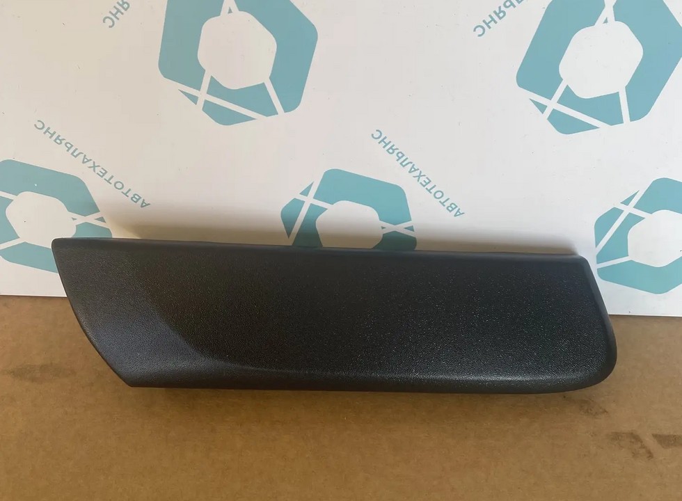 Ручка двери грузовика наружная правая. Аналог для VOLVO FH/FM Vers.4/5. VO 82412108 (INV5304-4)