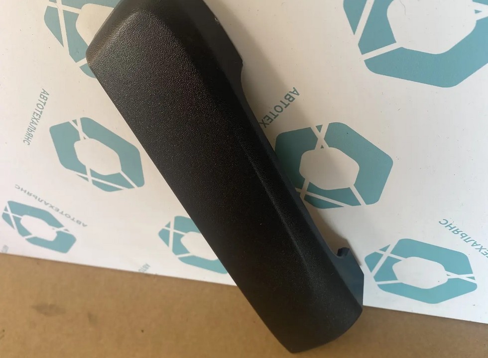 Ручка двери грузовика наружная правая. Аналог для VOLVO FH/FM Vers.4/5. VO 82412108 (INV5304-4)