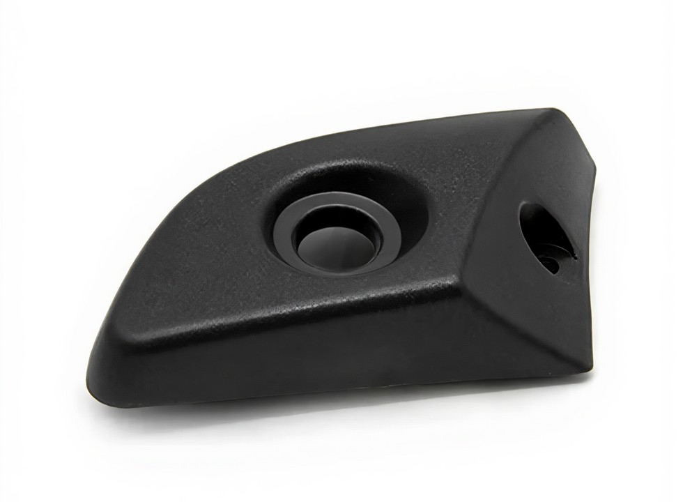 Накладка наружной ручки левой двери грузовика. Аналог для VOLVO FH/FM Vers.4/5. VO 82412165 (INV5305-3)