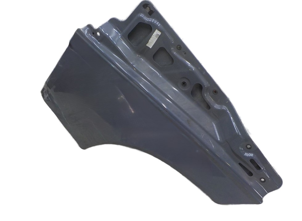 Накладка двери передней левой грузовика. Аналог для VOLVO FH/FM Vers.4/5. VO 82107271 (INV5060)