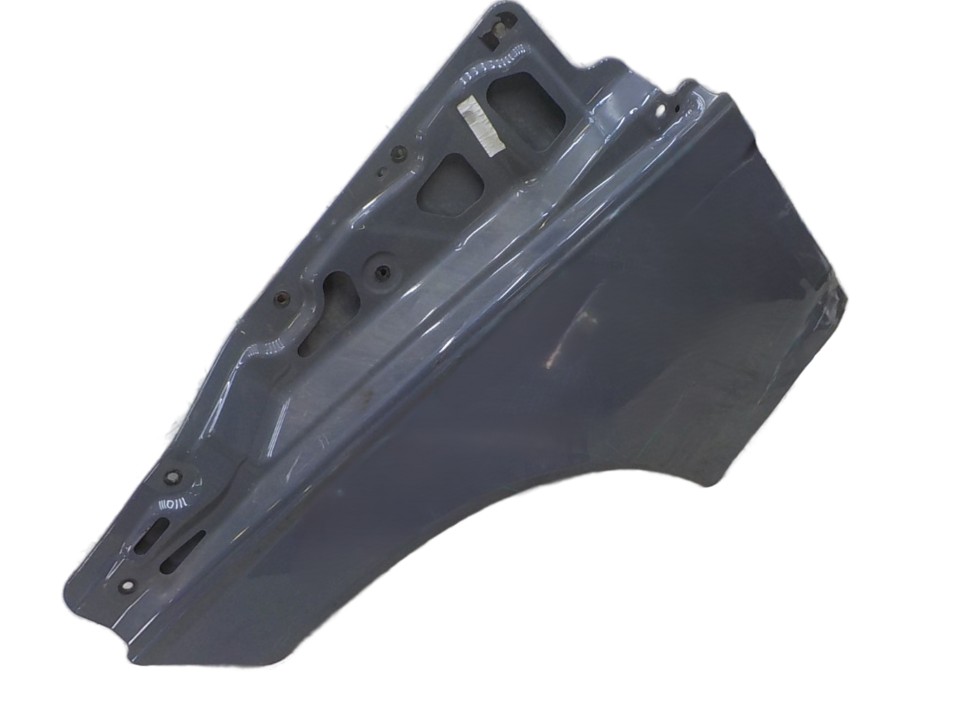 Накладка двери передней правой грузовика. Аналог для VOLVO FH/FM Vers.4/5. VO 82178247 (INV5059)