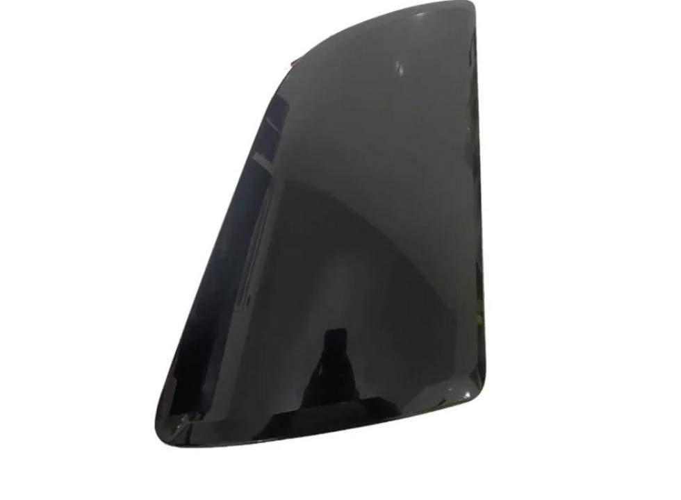 Передняя угловая дефлекторная панель правая для грузовика. Аналог для VOLVO FH/FM Vers.4/5. VO 82392946 (INV5098-P)