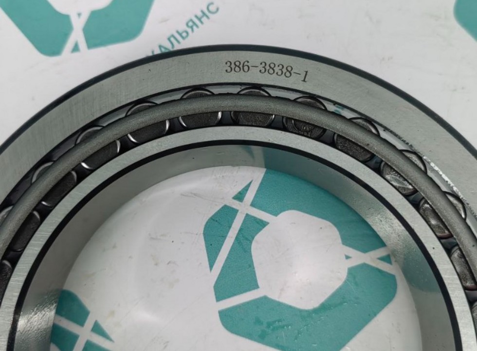 Подшипник АКПП выходного вала конический роликовый (386-3833)