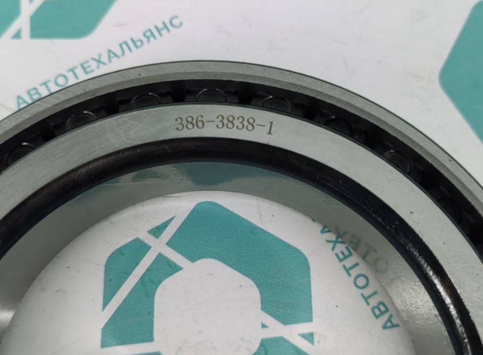 Подшипник АКПП выходного вала конический роликовый (386-3833)