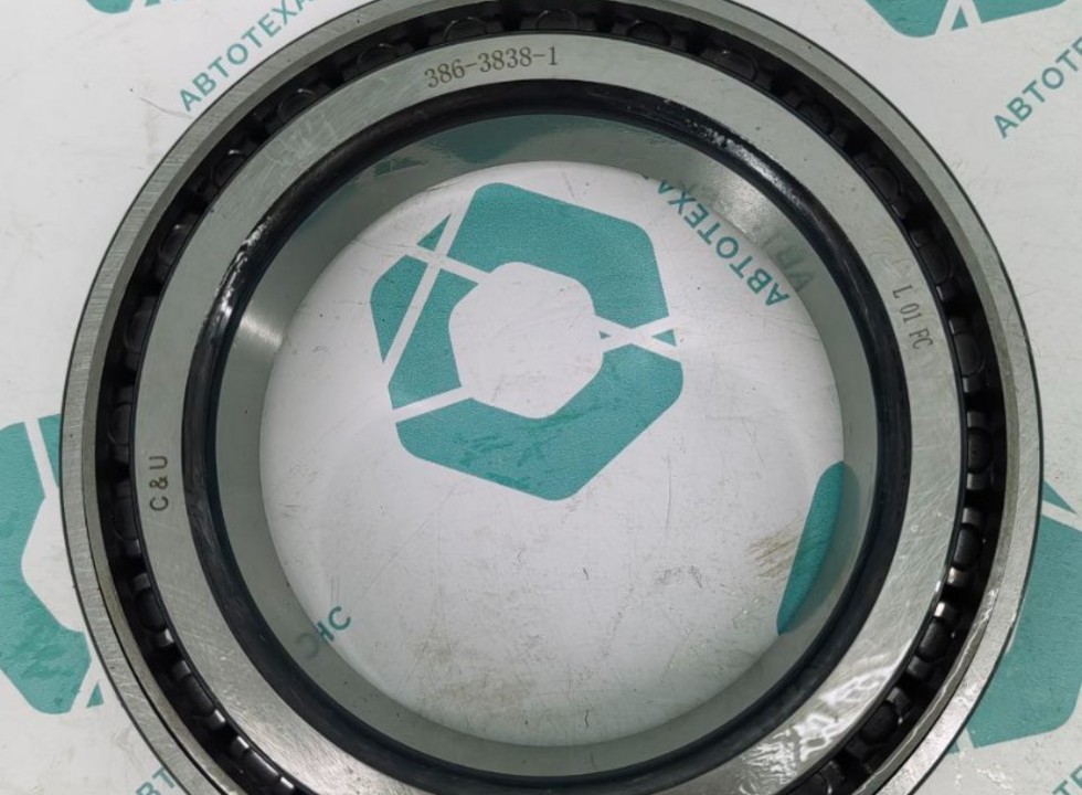 Подшипник АКПП выходного вала конический роликовый (386-3833)