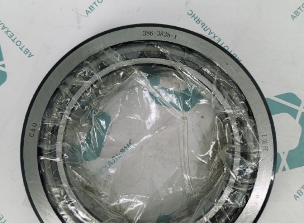 Подшипник АКПП выходного вала конический роликовый (386-3833)