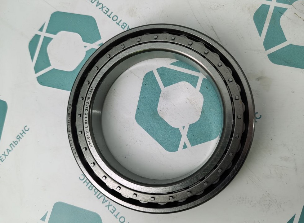 Подшипник роликовый С1 в сборе 274-6110 с 274611 (CX31-1502837)