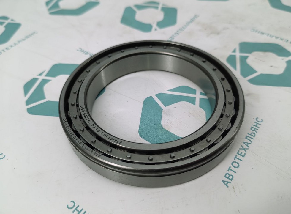 Подшипник роликовый С1 в сборе 274-6110 с 274611 (CX31-1502837)