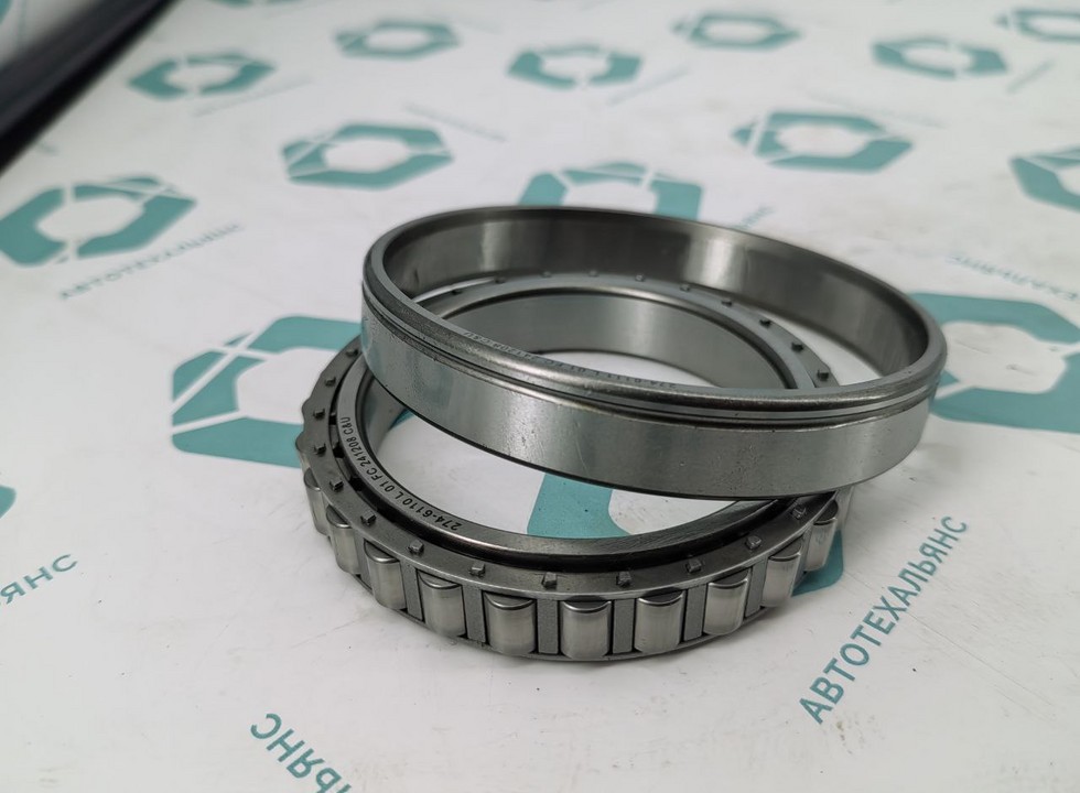 Подшипник роликовый С1 в сборе 274-6110 с 274611 (CX31-1502837)