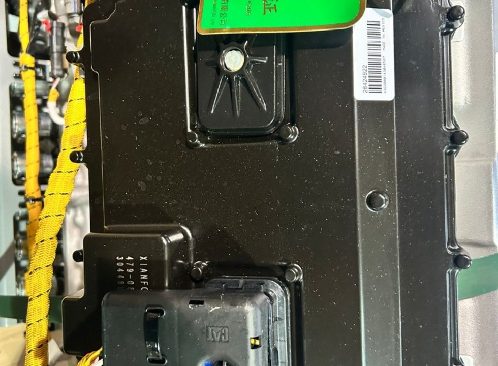 АКПП Fast Gear (FC6A250dprt)