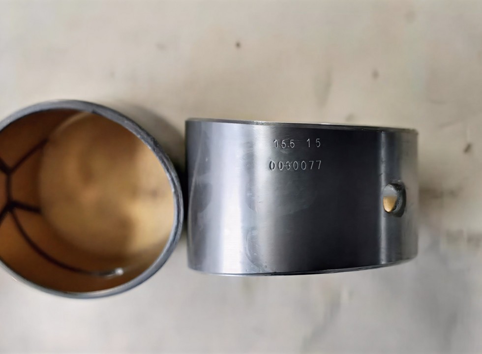 Втулка шатуна WD615, WD618, WP10, WD12 (61500030077)