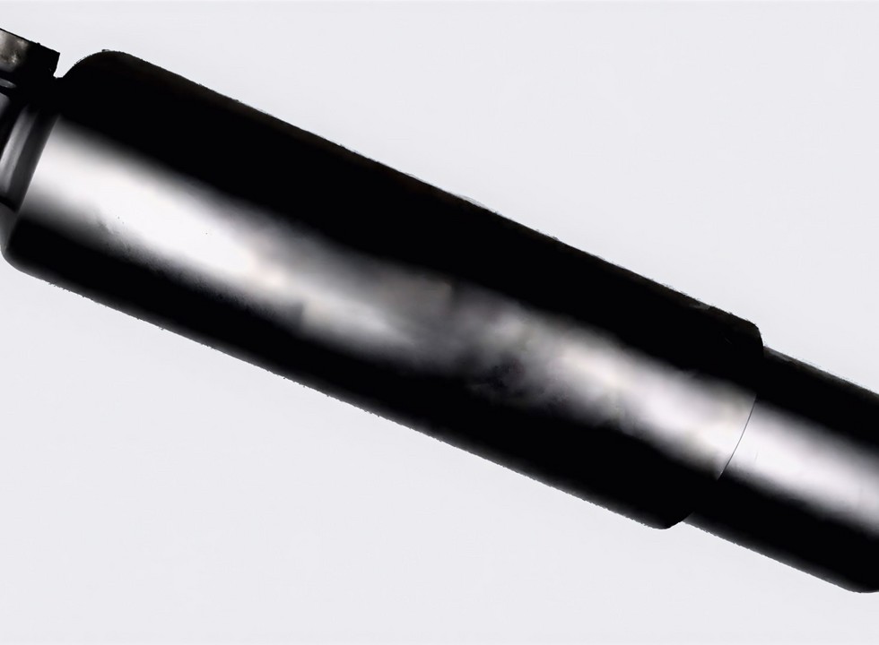 Амортизатор передней подвески (465-750ММ) LGMG MT86/CMT96 (4110000931)