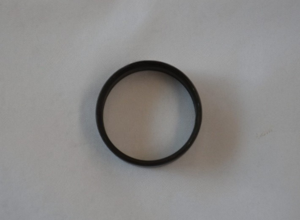 Втулка пальца рулевого цилиндра  LGMG (27150109951)