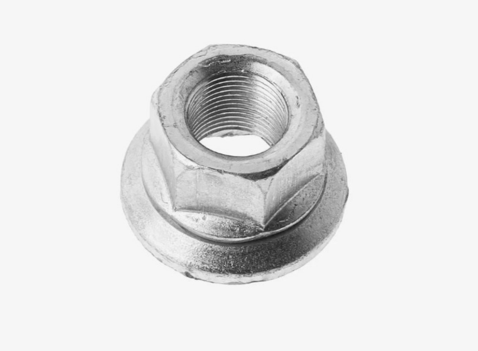 Гайка колесная М24х1.5 LGMG MT60/MT86/MT95/CMT96 (DZ90149346075)