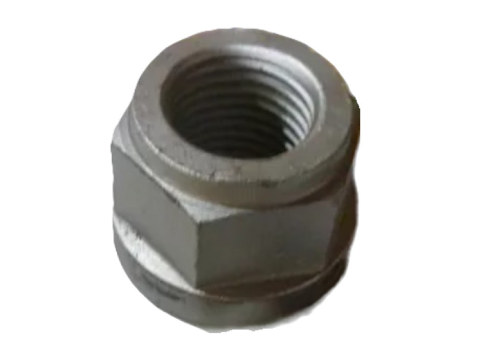 Гайка крепления реактивной тяги LGMG MT86 (27120103881)