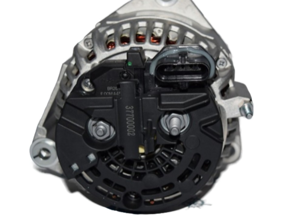 Генератор двигателя WP12G460 LGMG MT86 (4110001575004, 1000130827)