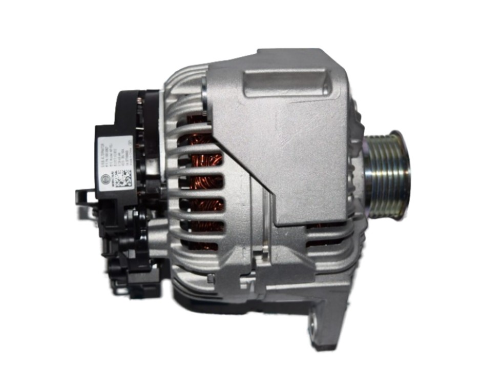 Генератор двигателя WP12G460 LGMG MT86 (4110001575004, 1000130827)