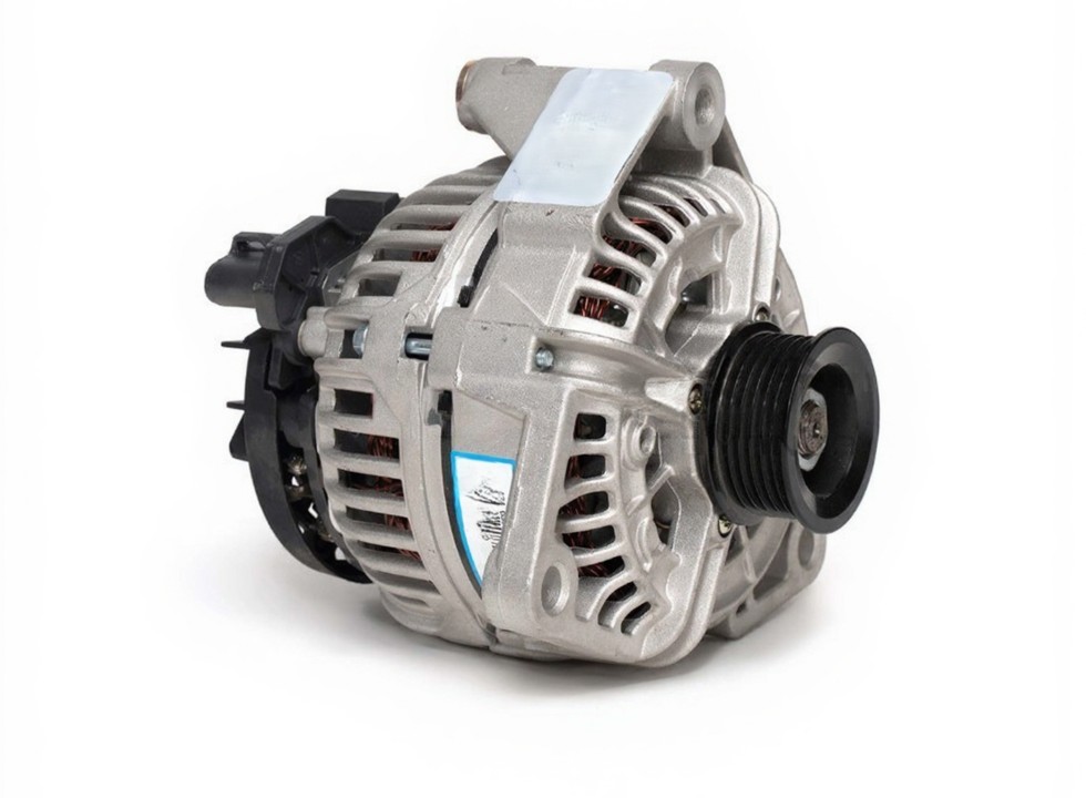 Генератор ДВС WD12G420E211 LGMG MT86 (612600090660, 4110000406009)