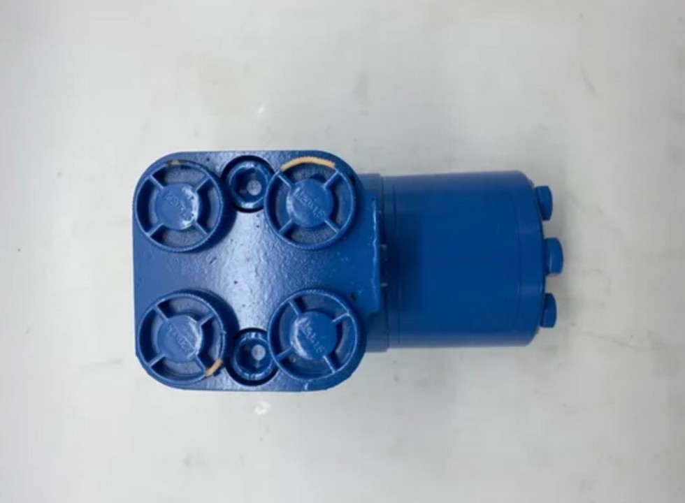 ГУР BZZ-630 LGMG MT60/MT86/MT95 (4120000719)