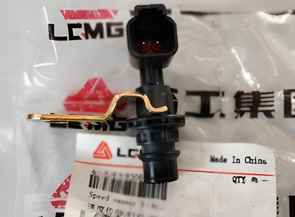 Датчик скорости АКПП для LGMG CMT96 (191-8304)