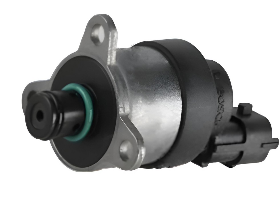 Дозировочный блок ТНВД WP12/WP13 LGMG MT86/CMT96 (4110702416053, 612600081583)