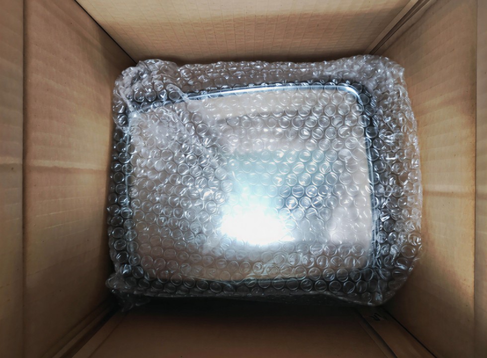 Зеркало заднего вида правое широкоугольное LGMG MT86/MT95 (WS33002550050)