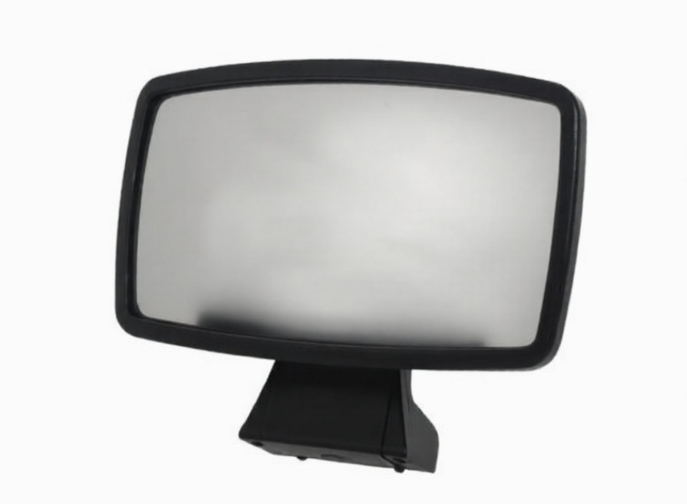 Зеркало заднего вида с широким углом обзора  LGMG MT86 (WS33002550058)