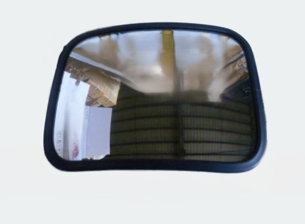 Зеркало прямоугольное малое левое/правое LGMG CMT96 (4190001366)