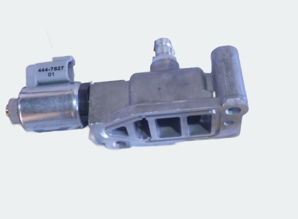 Клапан регулировки сцепления АКПП в сборе для LGMG CMT96 (441-1185)